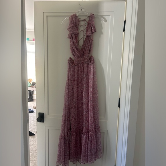 ASTR the Label Primrose Dress - Picture 3 of 5